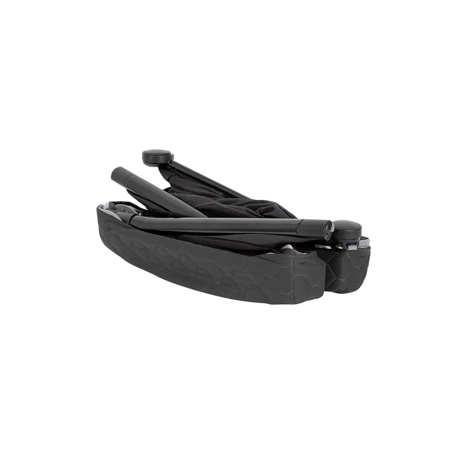 Graco FoldLite LX with Bassinet Travel Cot - Midnight - mezetto ebebek ebebek