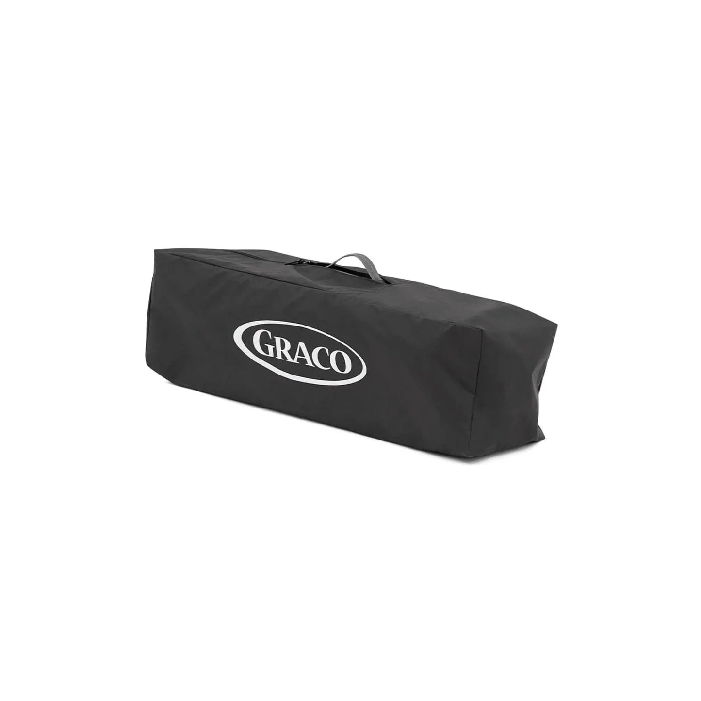 Graco FoldLite LX with Bassinet Travel Cot - Midnight - mezetto ebebek ebebek