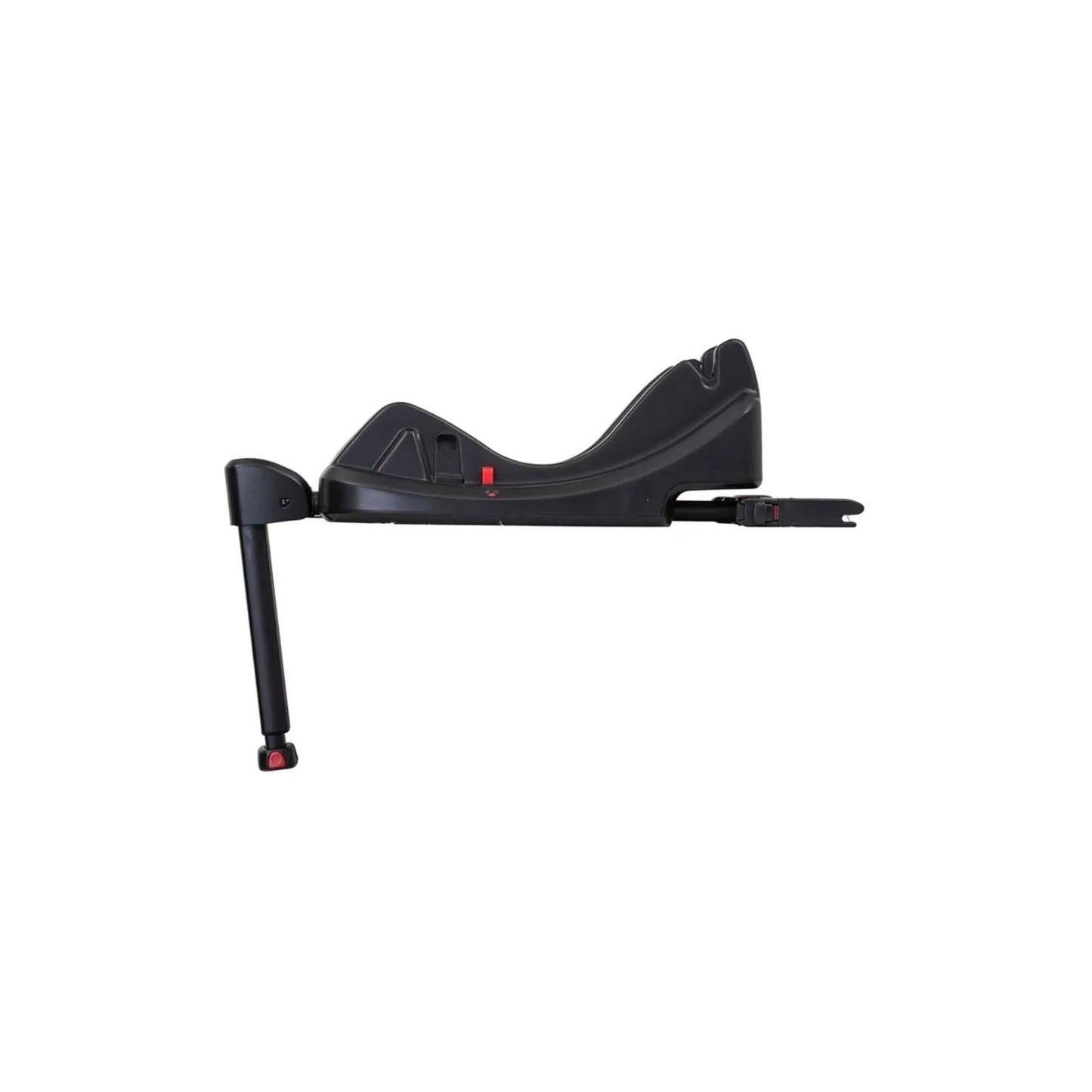 Graco IsoFamily ISOFIX Car Seat Base - Black - mezetto ebebek ebebek