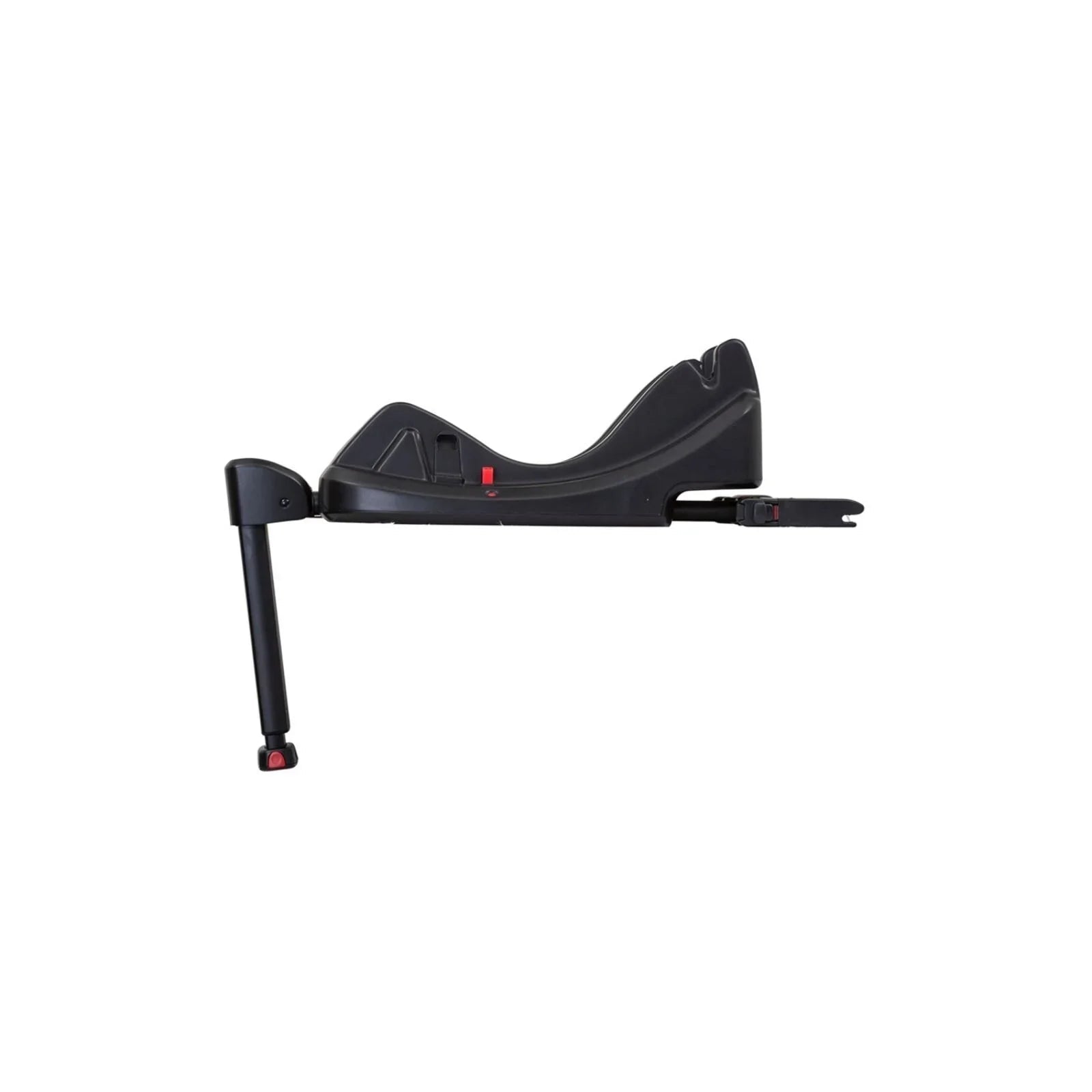 Graco IsoFamily ISOFIX Car Seat Base - Black - mezetto ebebek ebebek