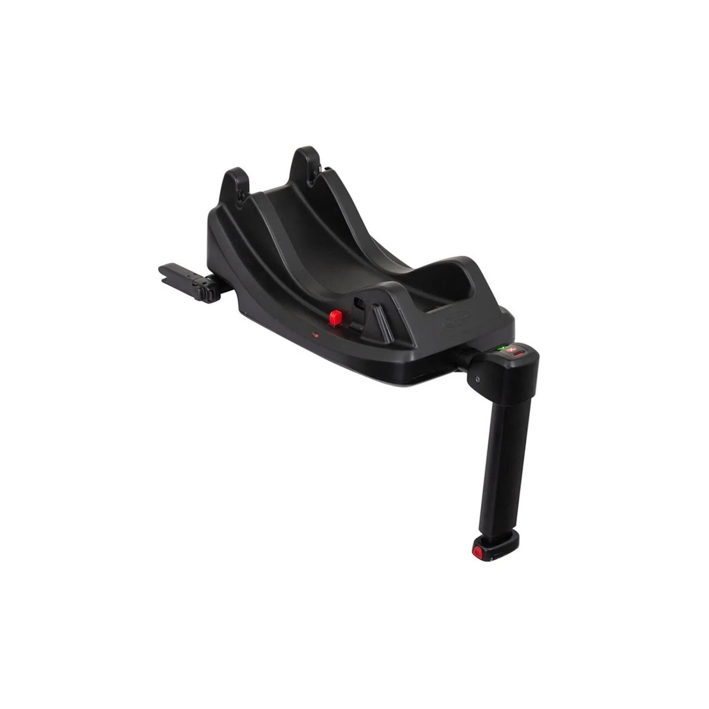 Graco IsoFamily ISOFIX Car Seat Base - Black - mezetto ebebek ebebek