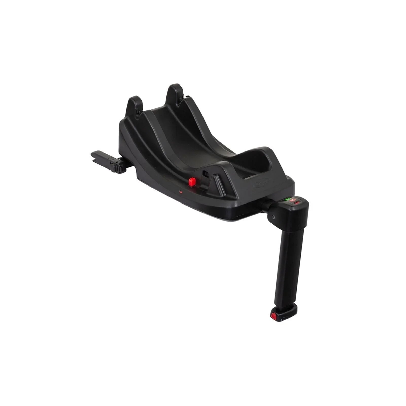 Graco IsoFamily ISOFIX Car Seat Base - Black - mezetto ebebek ebebek