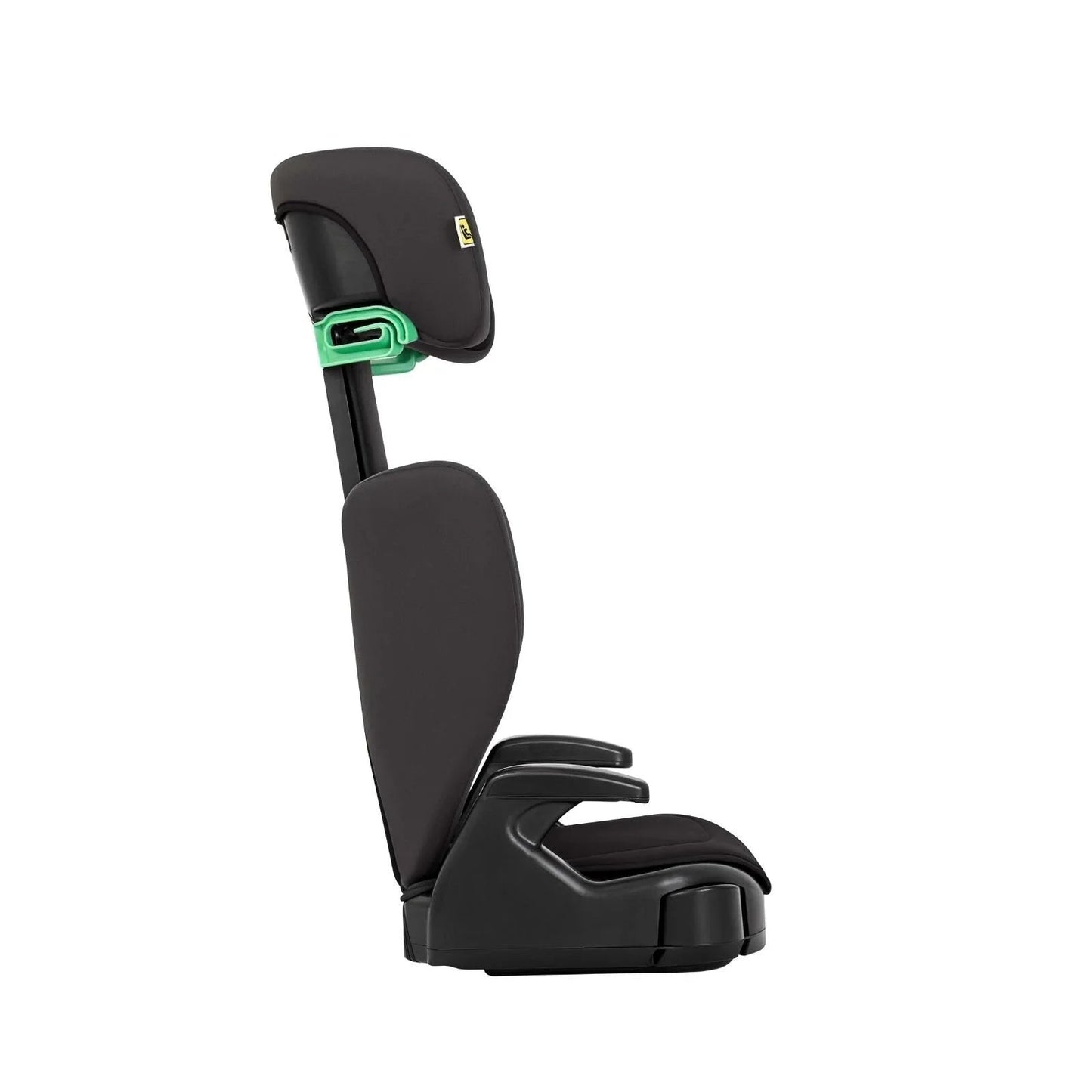 Graco Junior Maxi i - Size Highback Booster - Midnight - mezetto ebebek ebebek