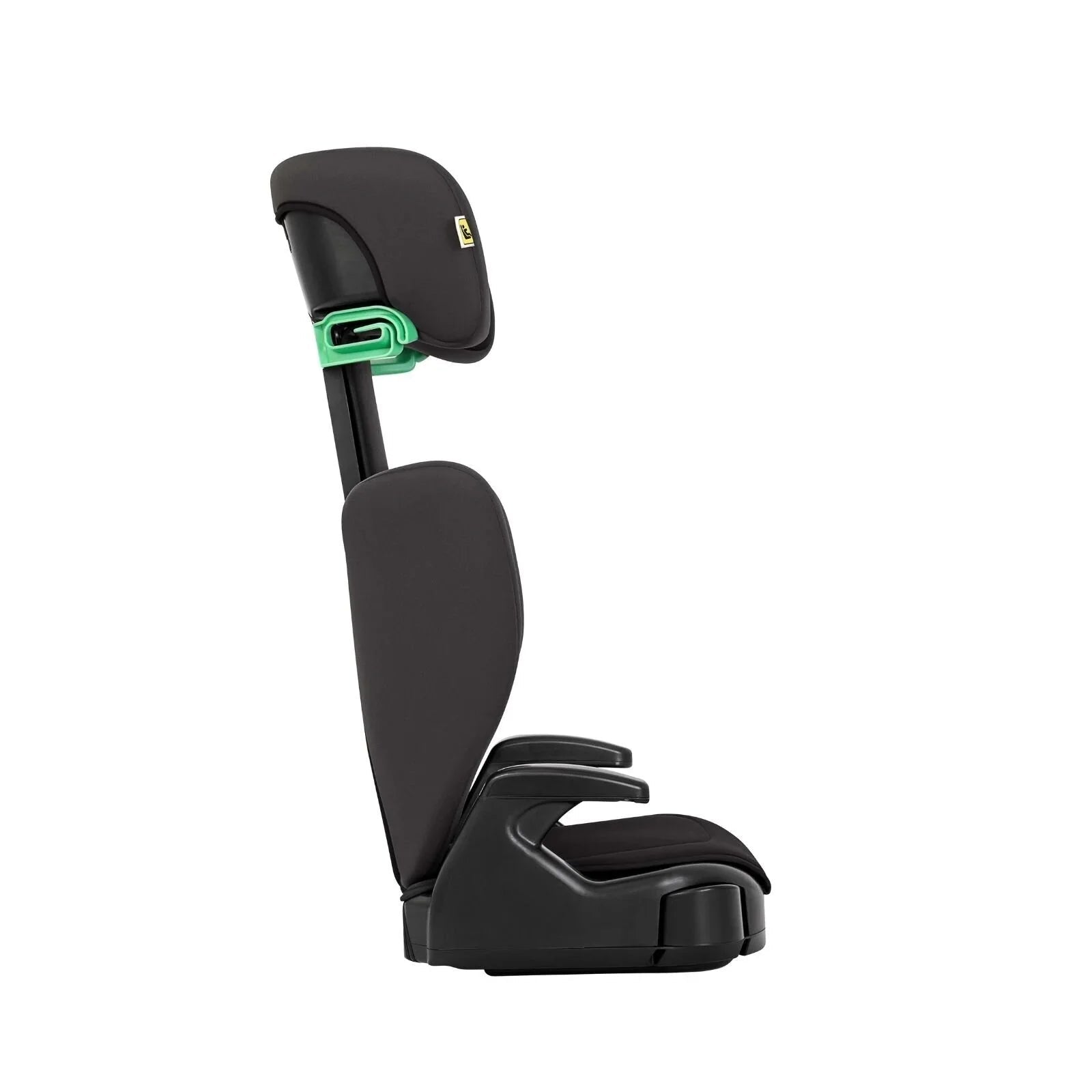 Graco Junior Maxi i - Size Highback Booster - Midnight - mezetto ebebek ebebek