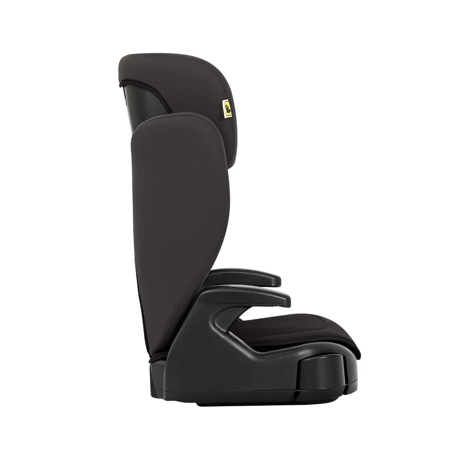 Graco Junior Maxi i - Size Highback Booster - Midnight - mezetto ebebek ebebek