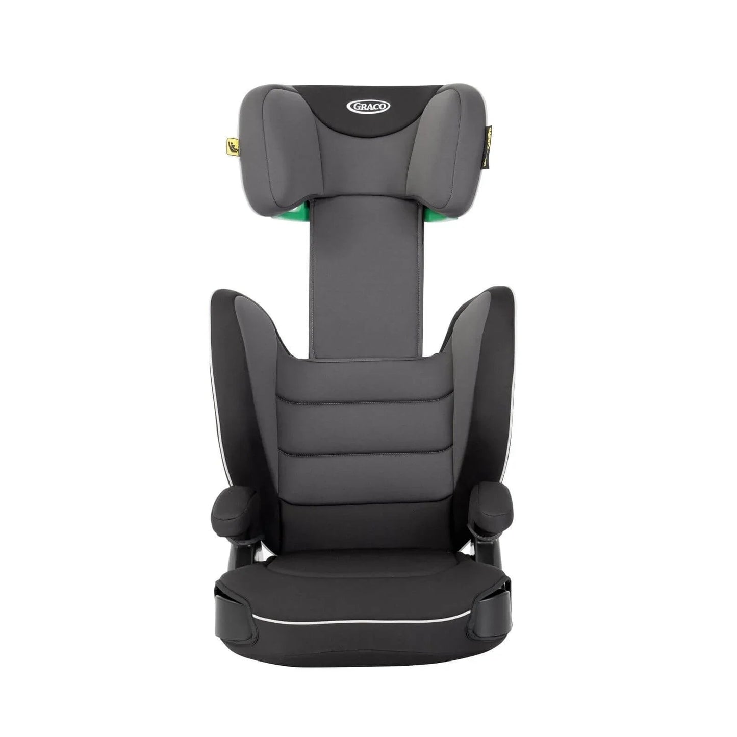 Graco Logico L i - Size Highback Booster - Midnight - mezetto ebebek ebebek