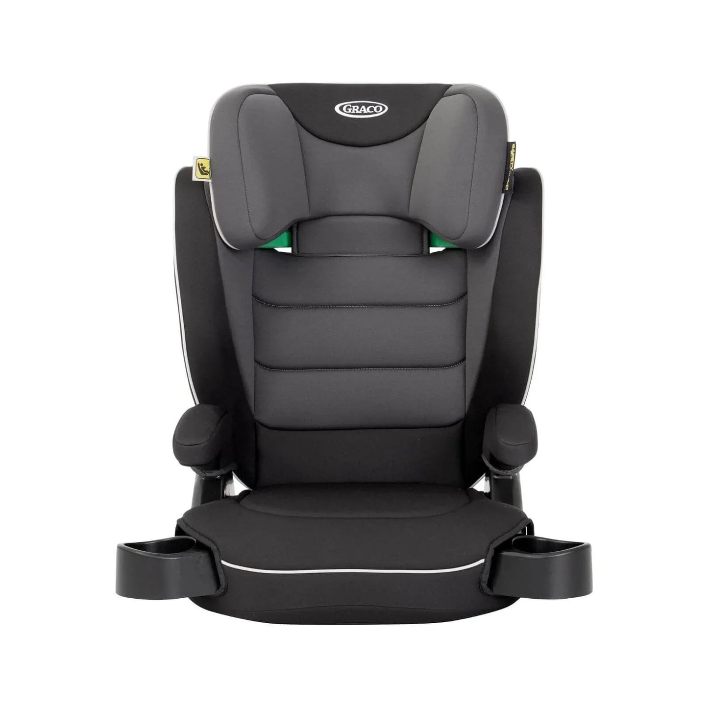 Graco Logico L i - Size Highback Booster - Midnight - mezetto ebebek ebebek