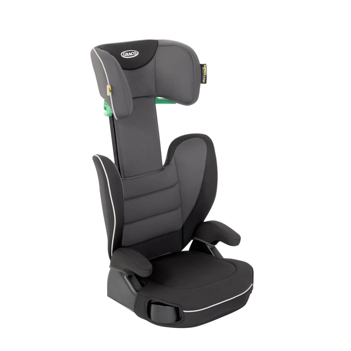 Graco Logico L i - Size Highback Booster - Midnight - mezetto ebebek ebebek