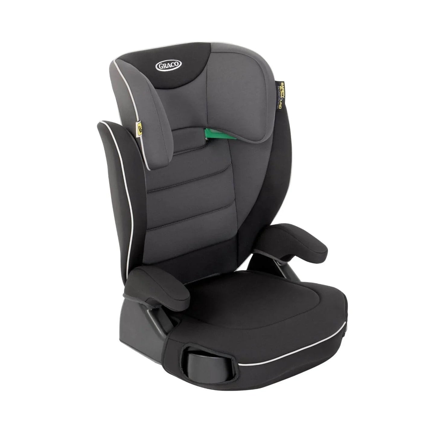 Graco Logico L i - Size Highback Booster - Midnight - mezetto ebebek ebebek