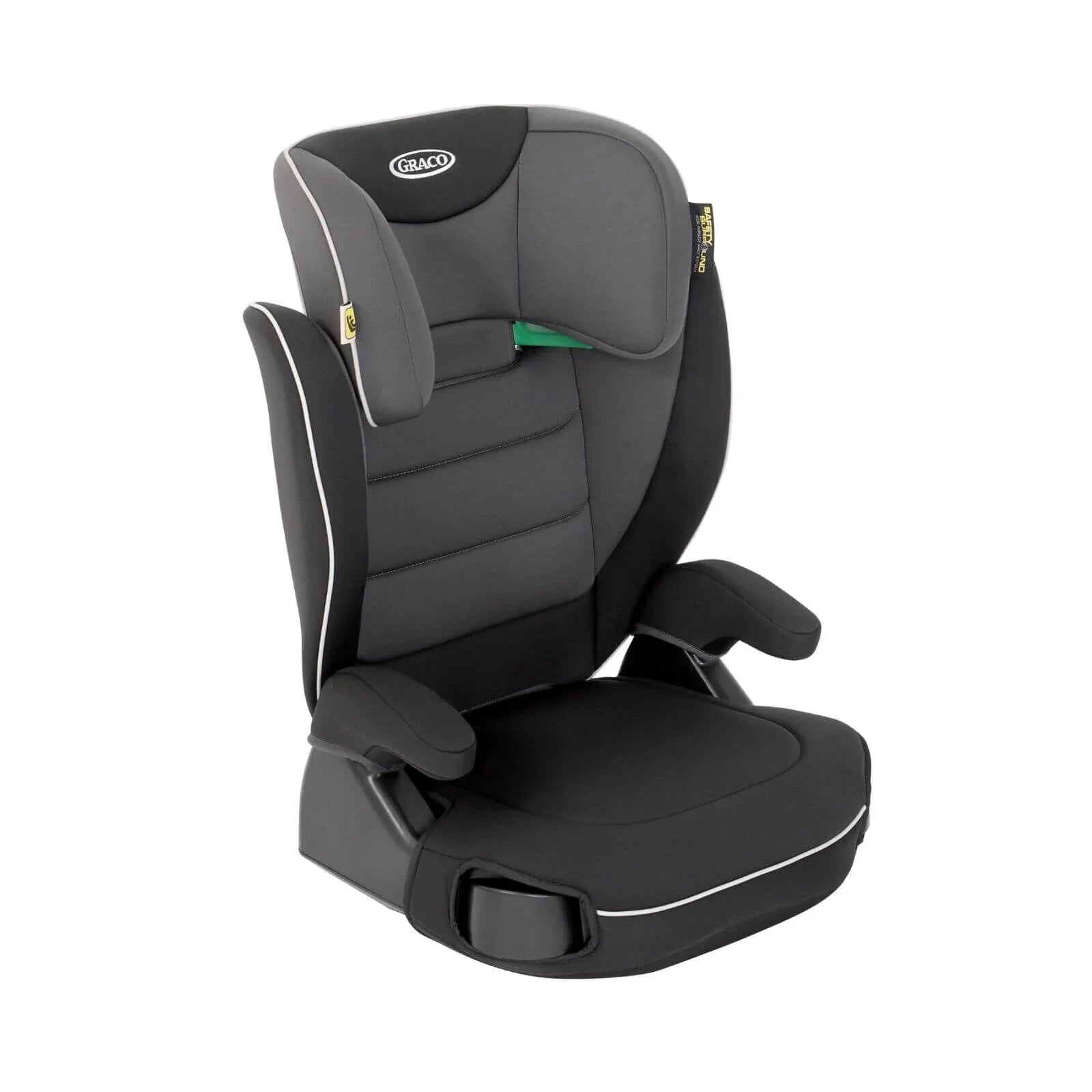 Graco Logico L i - Size Highback Booster - Midnight - mezetto ebebek ebebek
