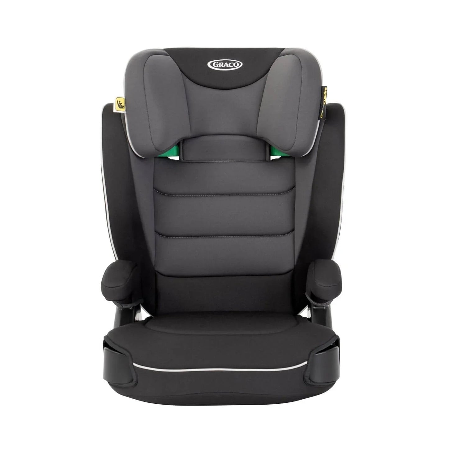Graco Logico L i - Size Highback Booster - Midnight - mezetto ebebek ebebek