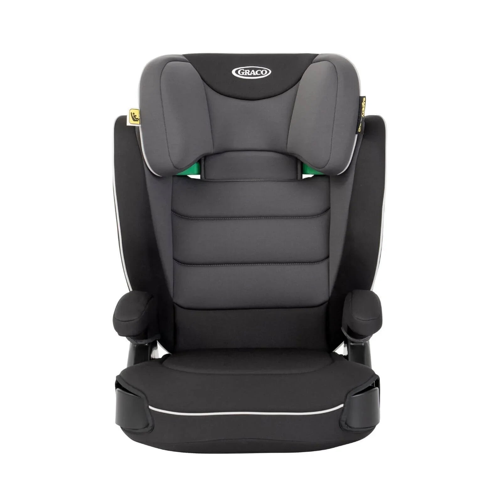 Graco Logico L i - Size Highback Booster - Midnight - mezetto ebebek ebebek