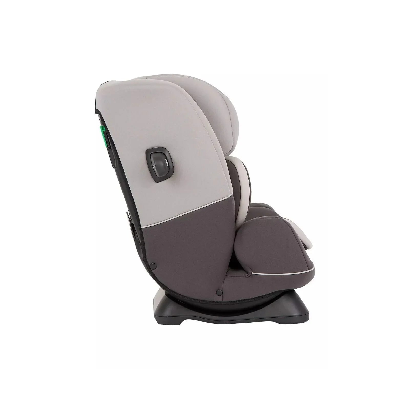 Graco SlimFit R129 i - Size Car Seat - Iron - mezetto ebebek ebebek