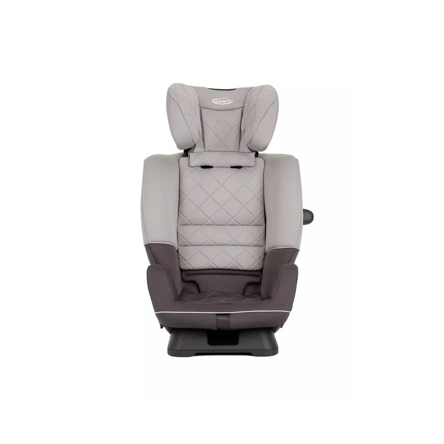 Graco SlimFit R129 i - Size Car Seat - Iron - mezetto ebebek ebebek
