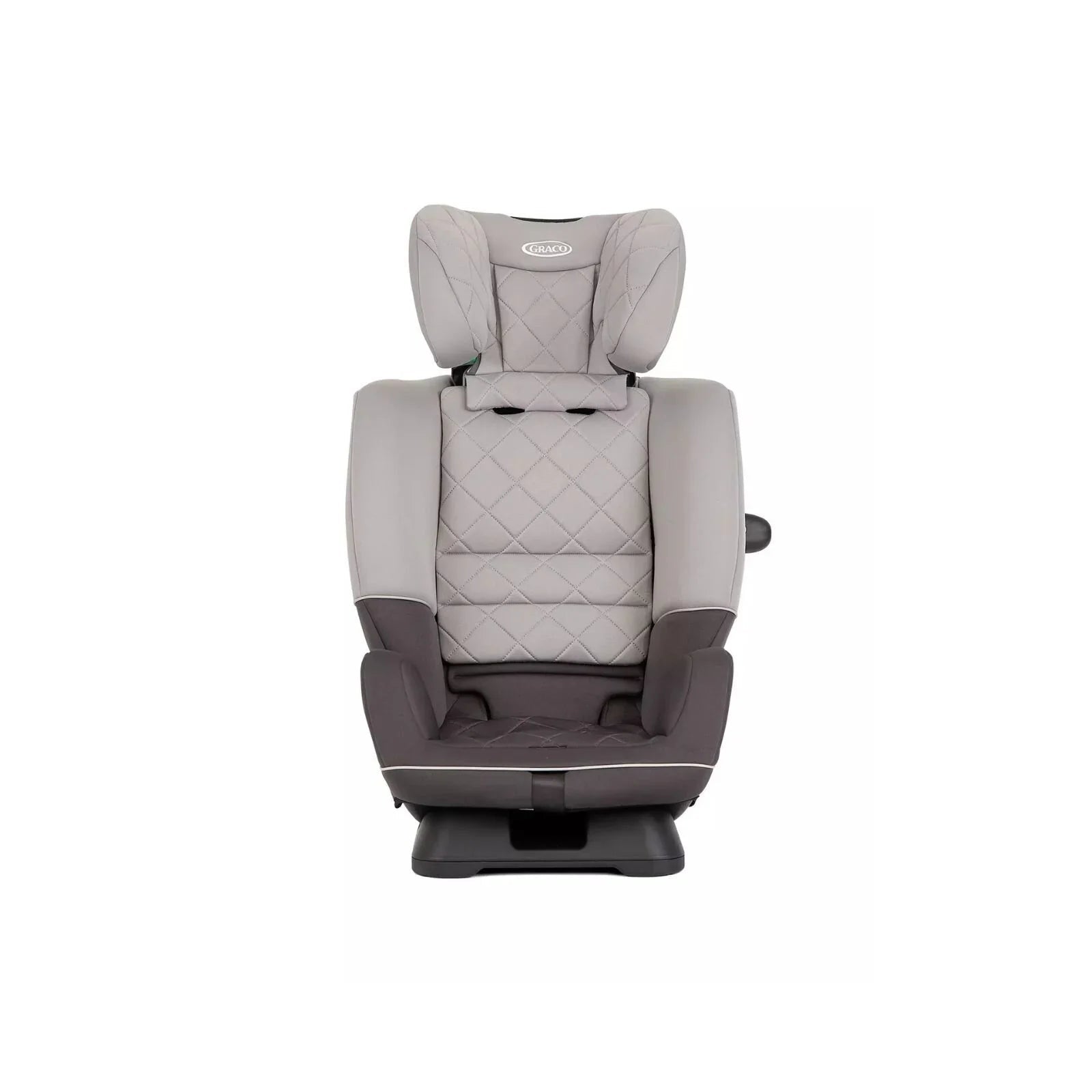 Graco SlimFit R129 i - Size Car Seat - Iron - mezetto ebebek ebebek