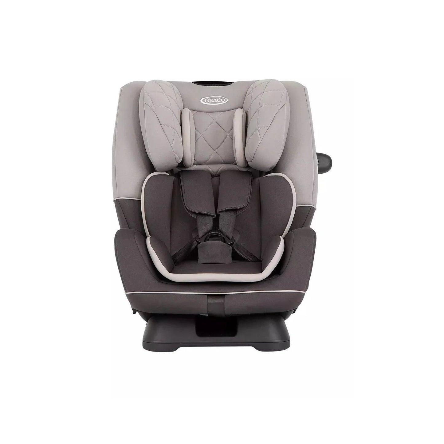 Graco SlimFit R129 i - Size Car Seat - Iron - mezetto ebebek ebebek