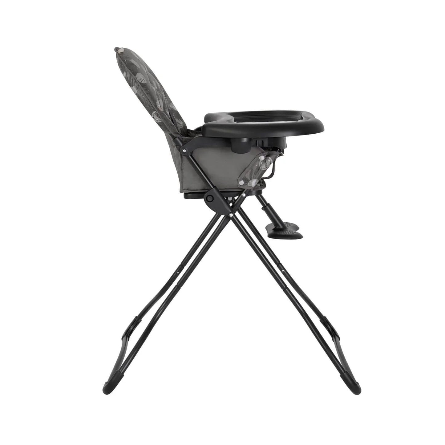 Graco Snack N' Stow Highchair - Sleepy Heads - mezetto ebebek ebebek
