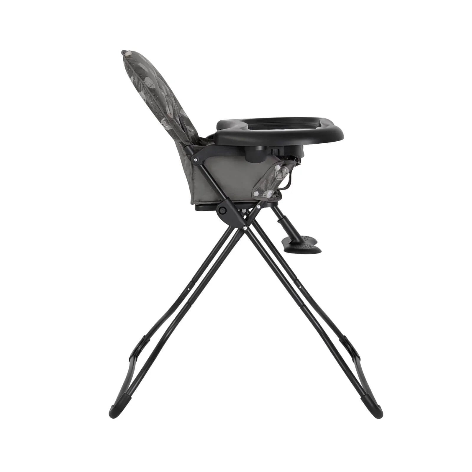 Graco Snack N' Stow Highchair - Sleepy Heads - mezetto ebebek ebebek