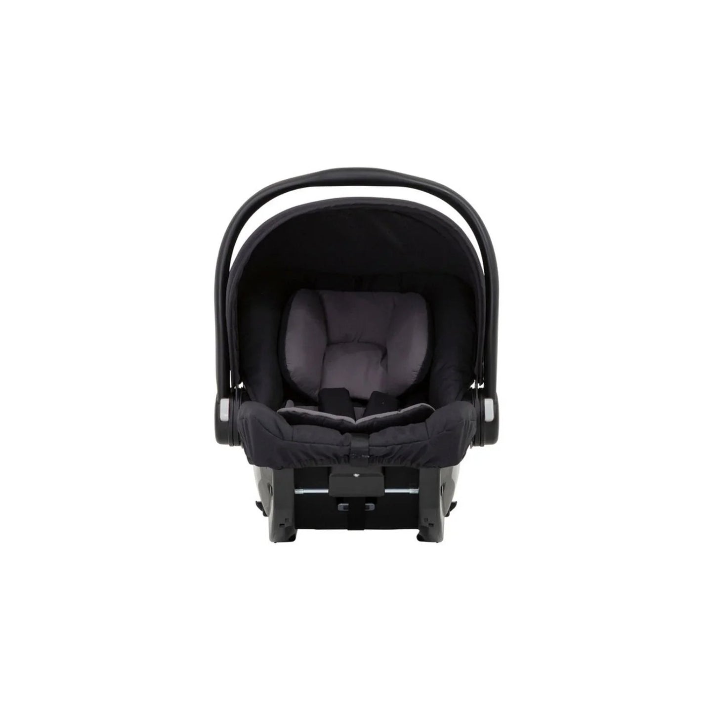Graco SnugEssentials i - Size R129 Infant Car Seat - Midnight Black - mezetto ebebek ebebek