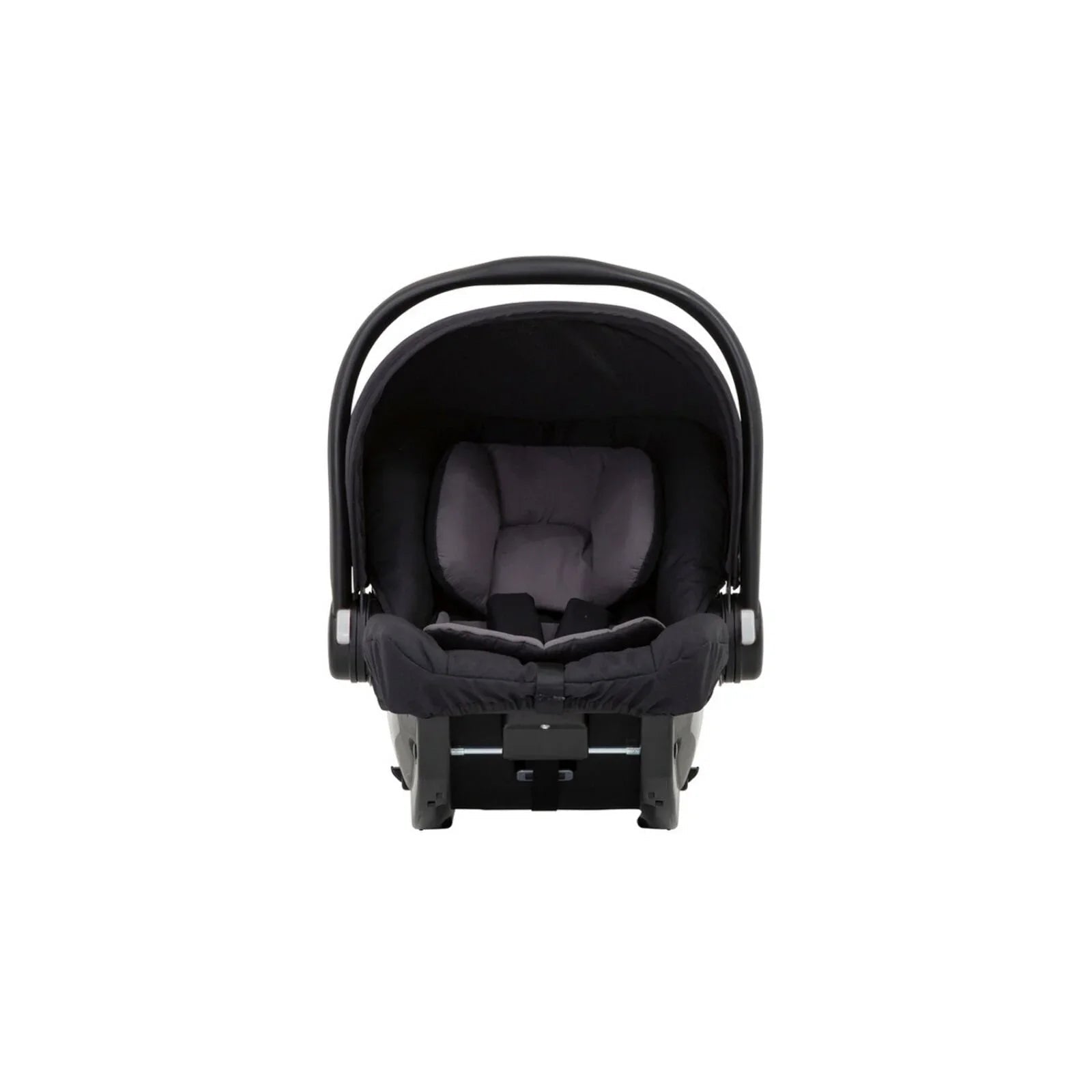 Graco SnugEssentials i - Size R129 Infant Car Seat - Midnight Black - mezetto ebebek ebebek