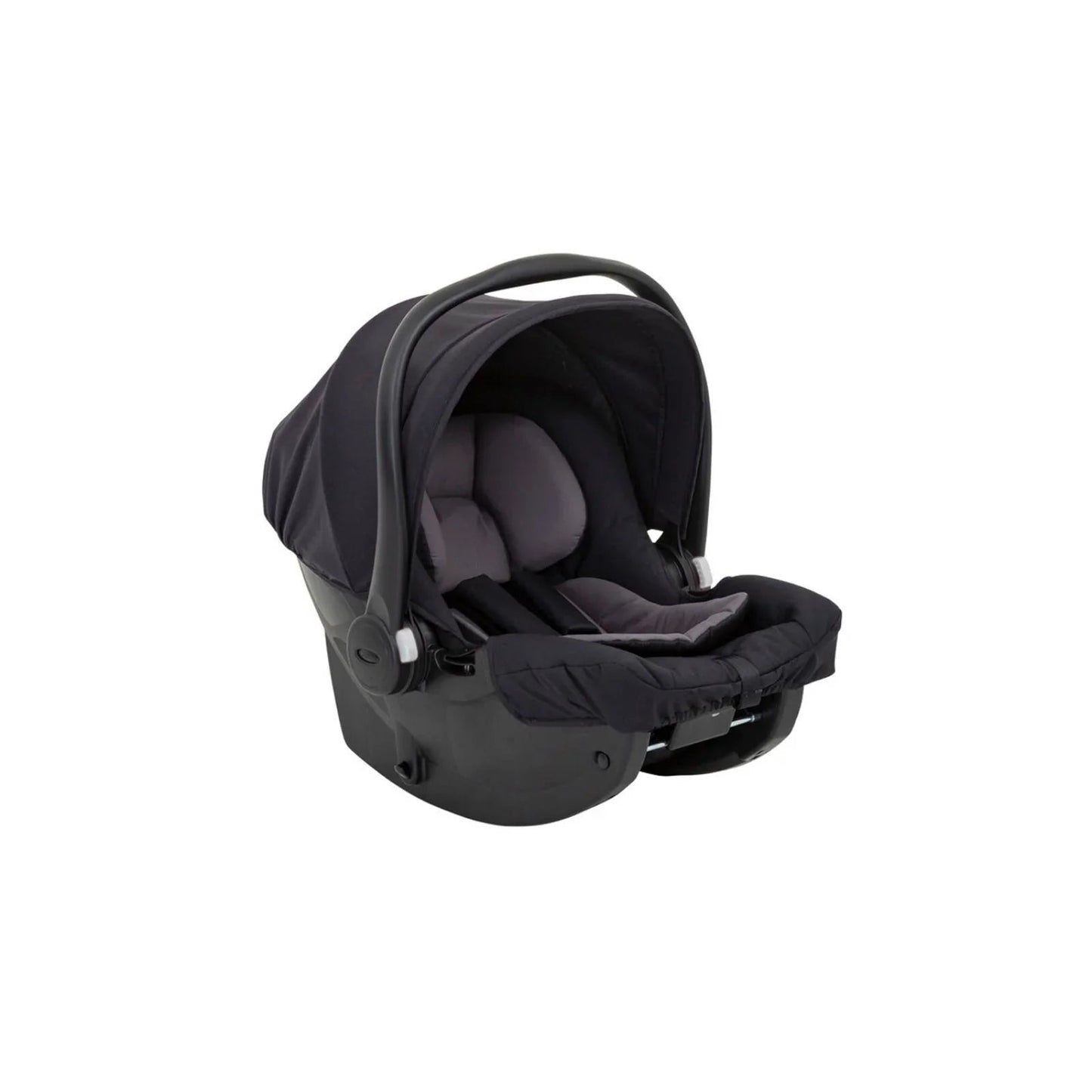 Graco SnugEssentials i - Size R129 Infant Car Seat - Midnight Black - mezetto ebebek ebebek