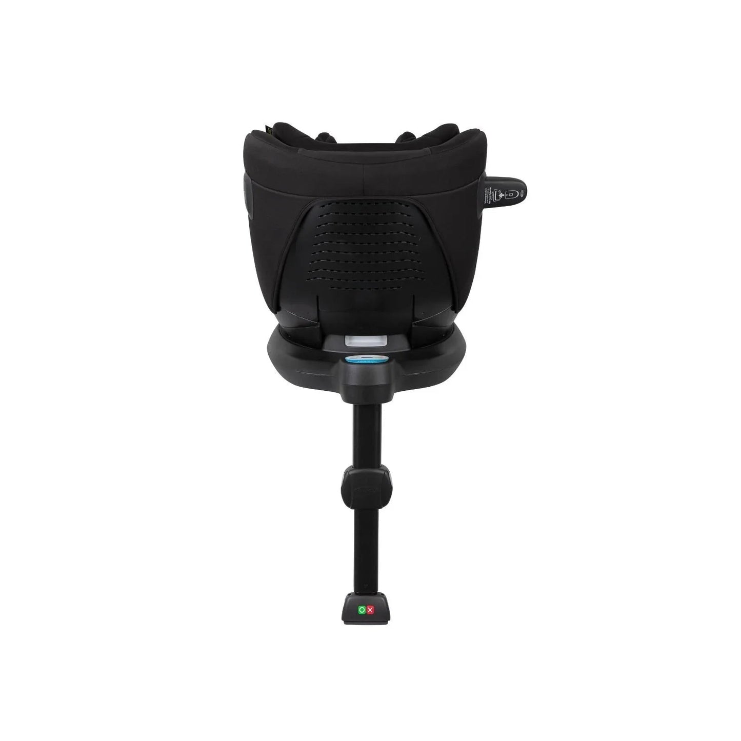 Graco SnugGo i - Size R129 Convertible Car Seat - Midnight - mezetto ebebek ebebek