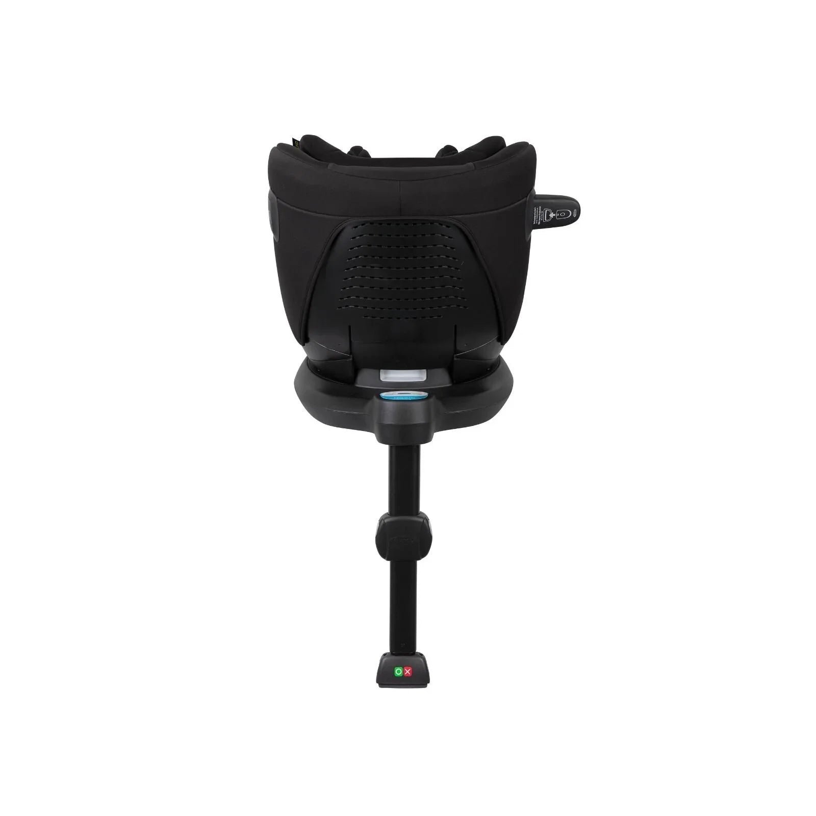 Graco SnugGo i - Size R129 Convertible Car Seat - Midnight - mezetto ebebek ebebek