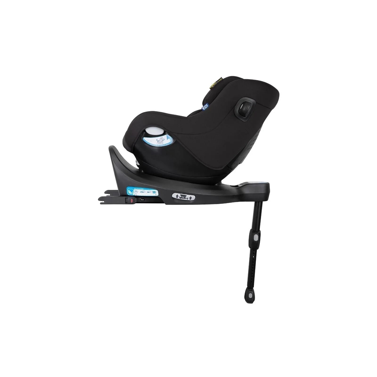 Graco SnugGo i - Size R129 Convertible Car Seat - Midnight - mezetto ebebek ebebek