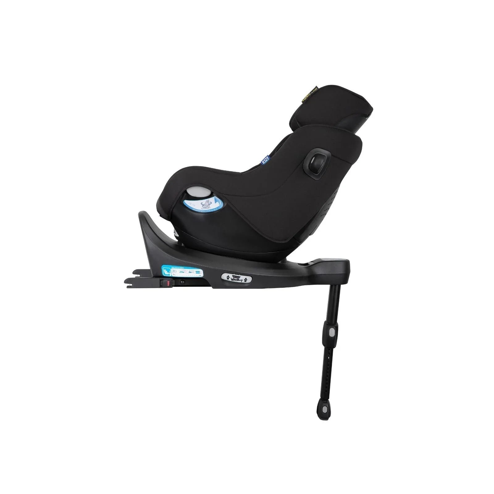 Graco SnugGo i - Size R129 Convertible Car Seat - Midnight - mezetto ebebek ebebek