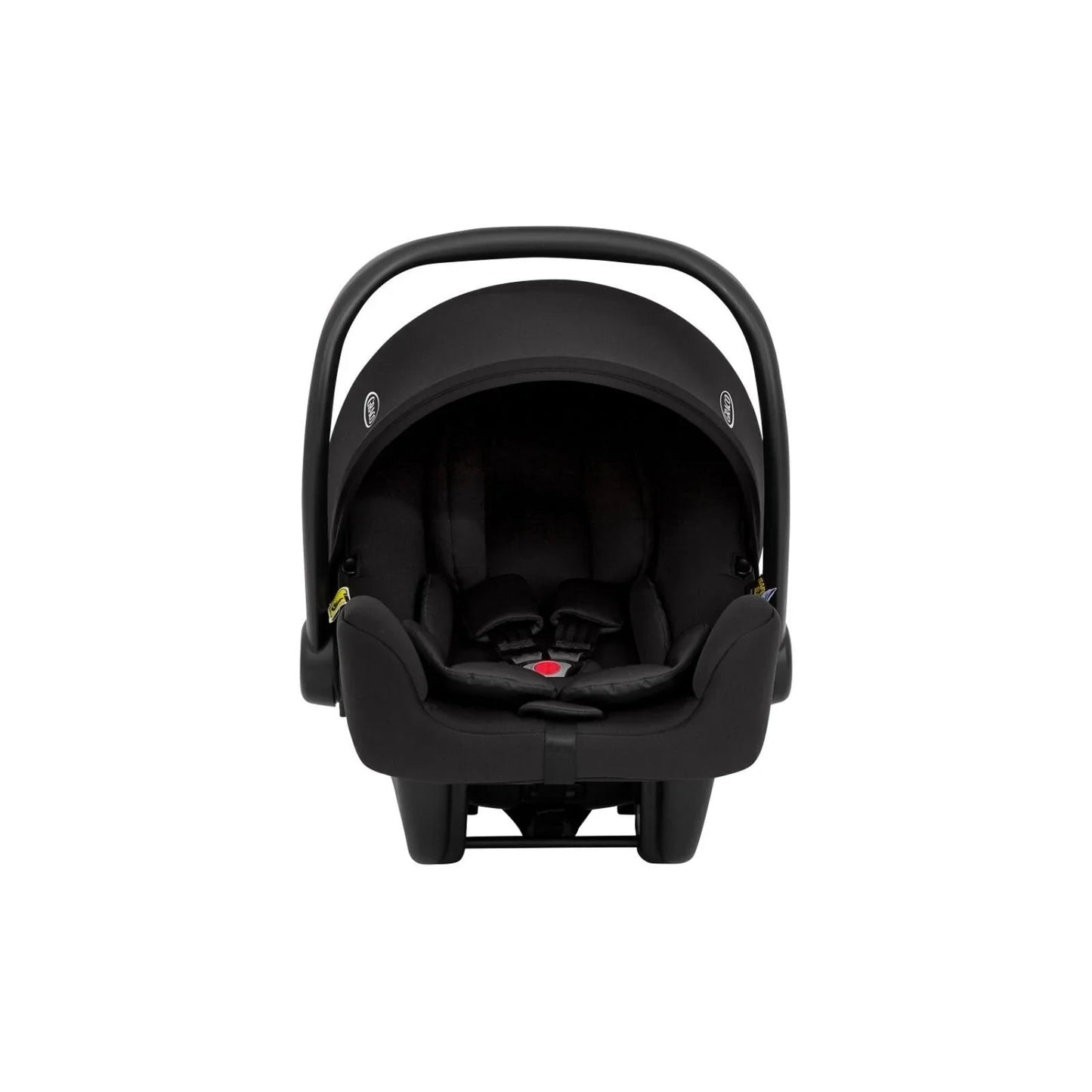 Graco SnugLite i - Size R129 Infant Car Seat - Midnight - mezetto ebebek ebebek