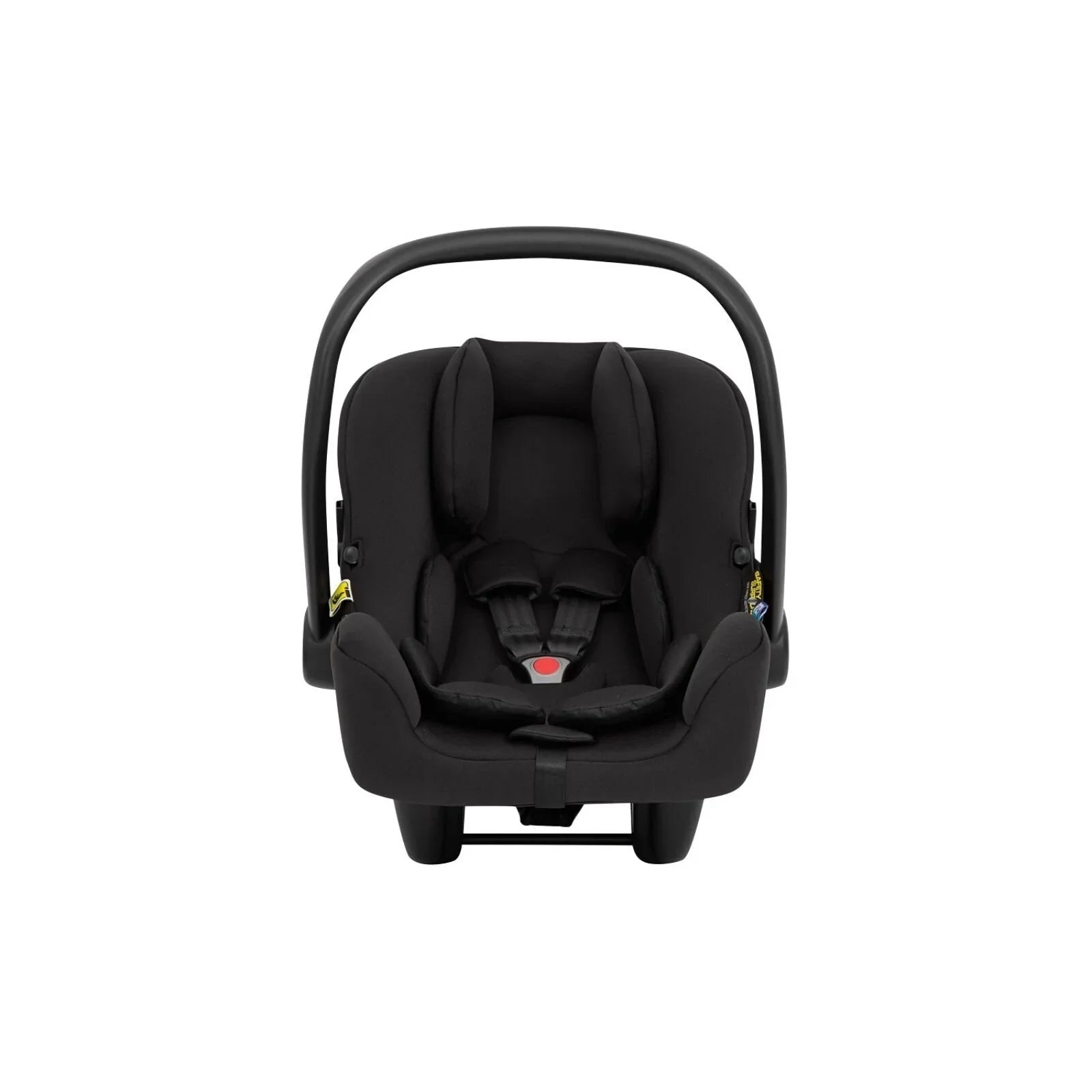 Graco SnugLite i - Size R129 Infant Car Seat - Midnight - mezetto ebebek ebebek