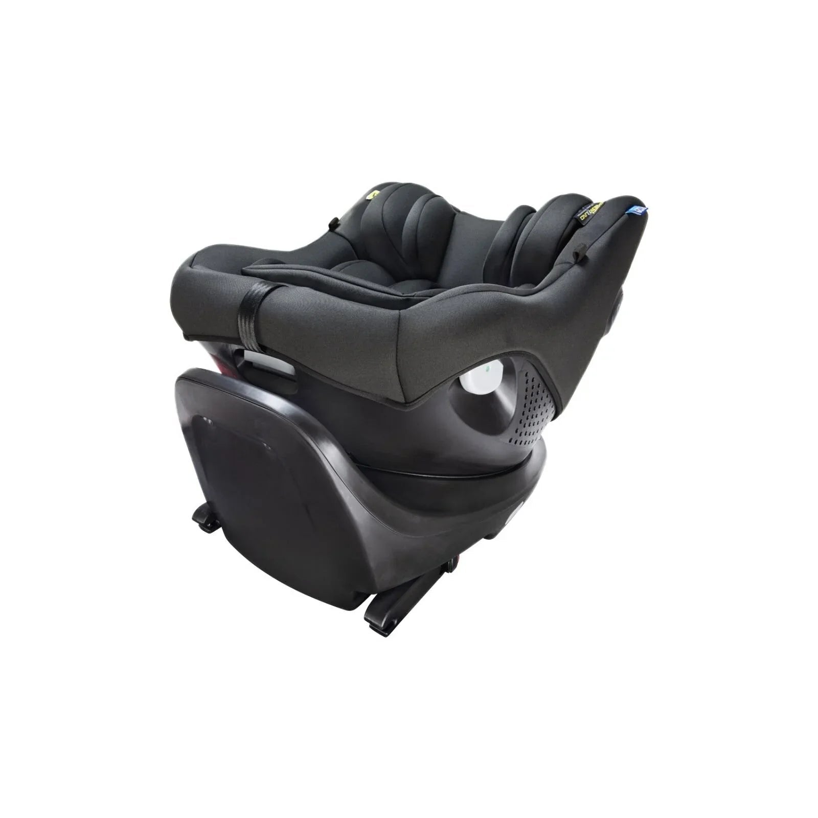 Graco Turn2Me DLX i - Size R129 Car Seat - Midnight - mezetto ebebek ebebek