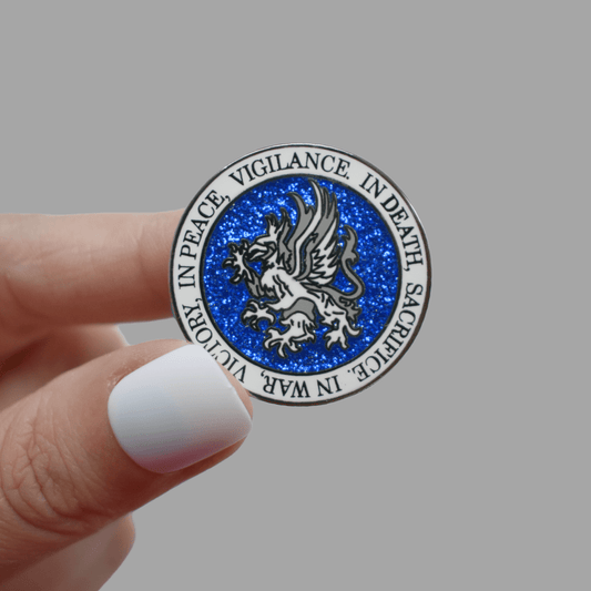 Grey Warden - mezetto Lunamise Lunamise