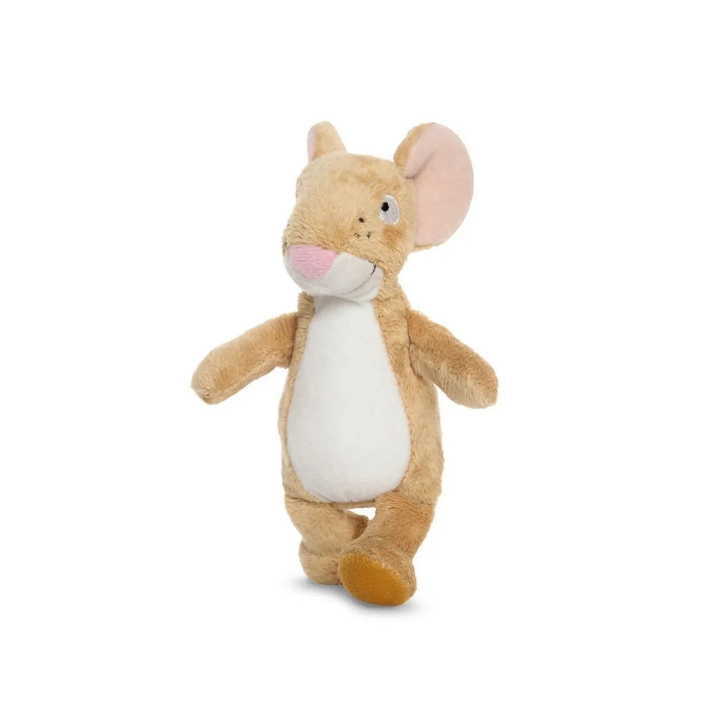 Gruffalo Mouse Buddies 15cm - mezetto ebebek ebebek