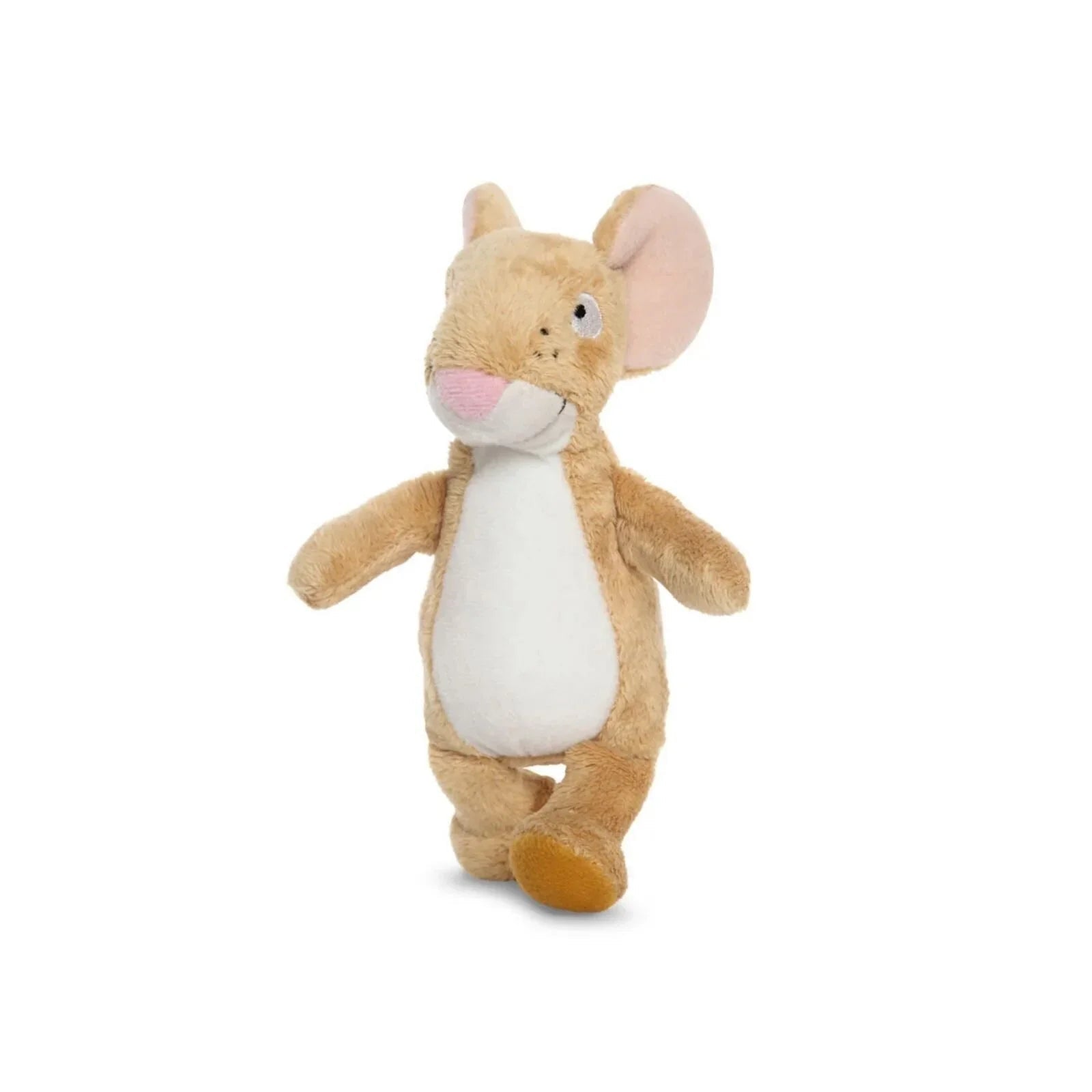 Gruffalo Mouse Buddies 15cm - mezetto ebebek ebebek