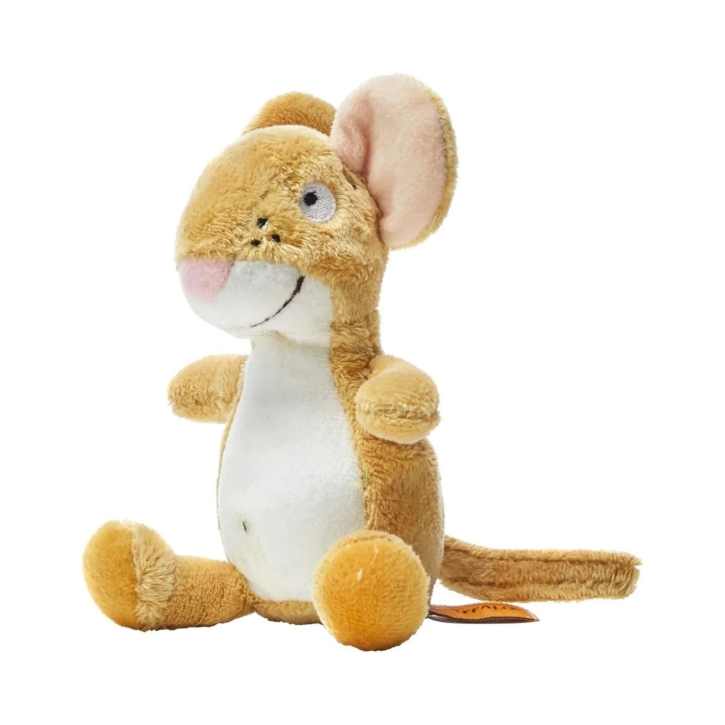 Gruffalo Mouse Buddies 15cm - mezetto ebebek ebebek