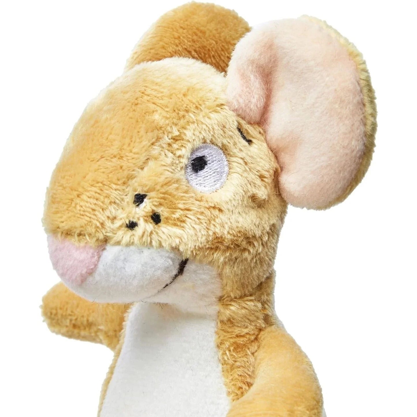 Gruffalo Mouse Buddies 15cm - mezetto ebebek ebebek