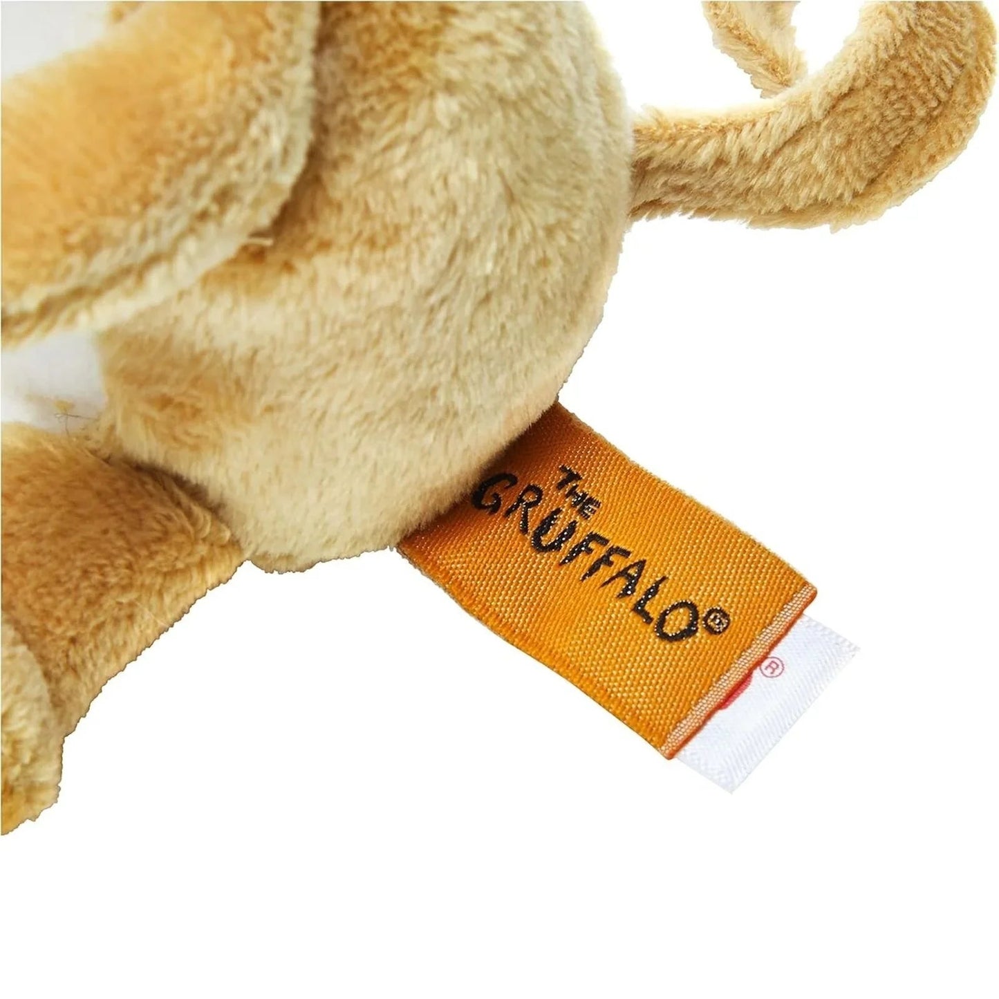 Gruffalo Mouse Buddies 15cm - mezetto ebebek ebebek