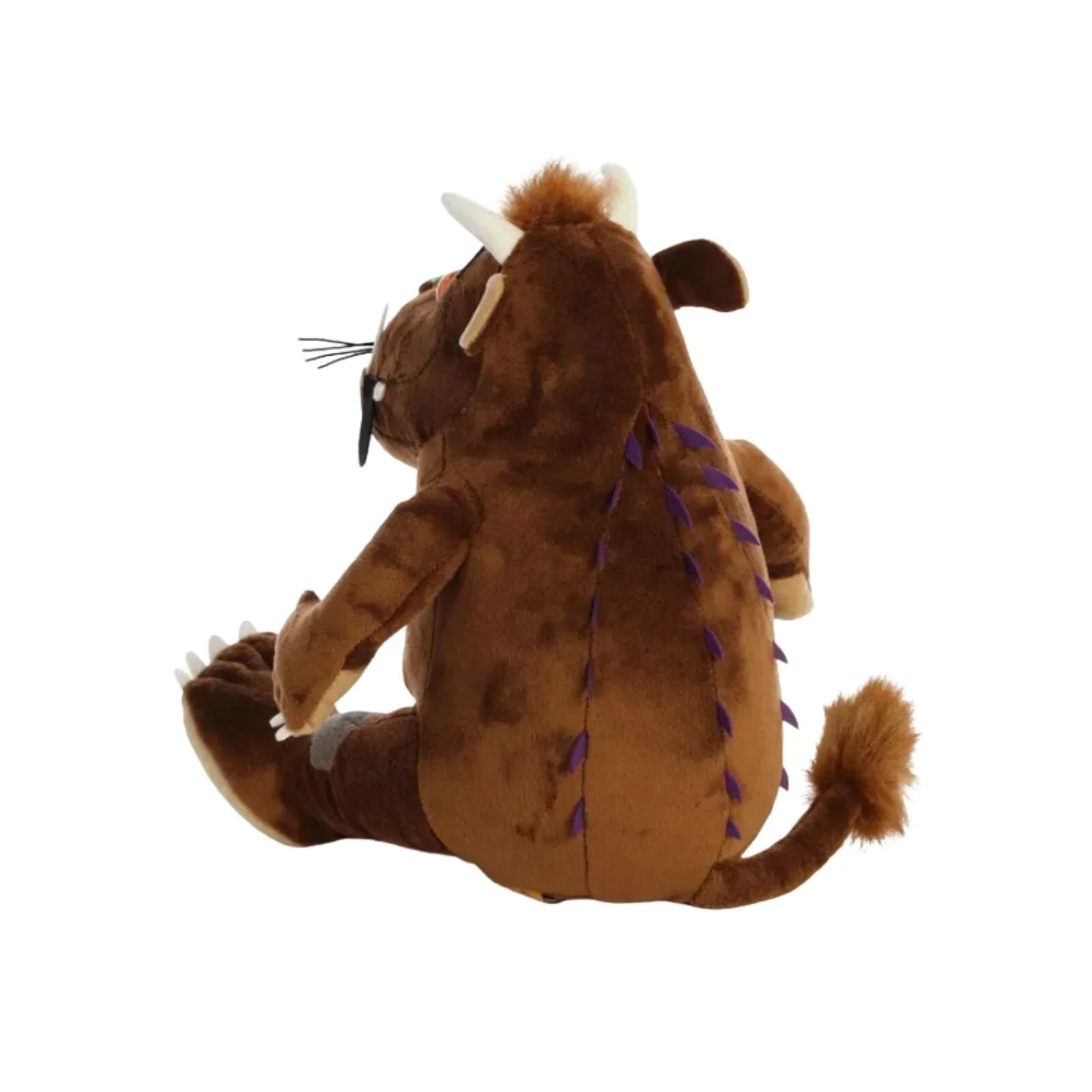 Gruffalo Sitting Soft Toy 18cm - mezetto ebebek ebebek