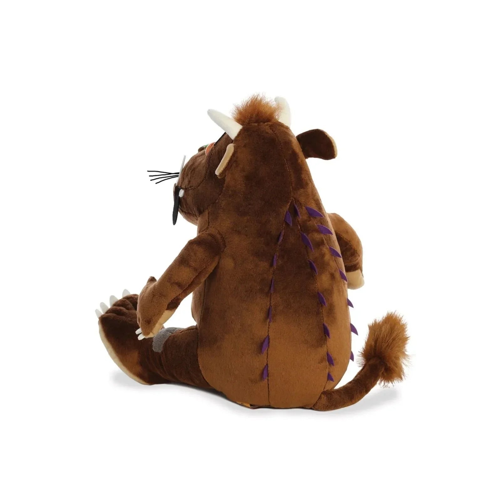 Gruffalo Sitting Soft Toy 41cm - mezetto ebebek ebebek