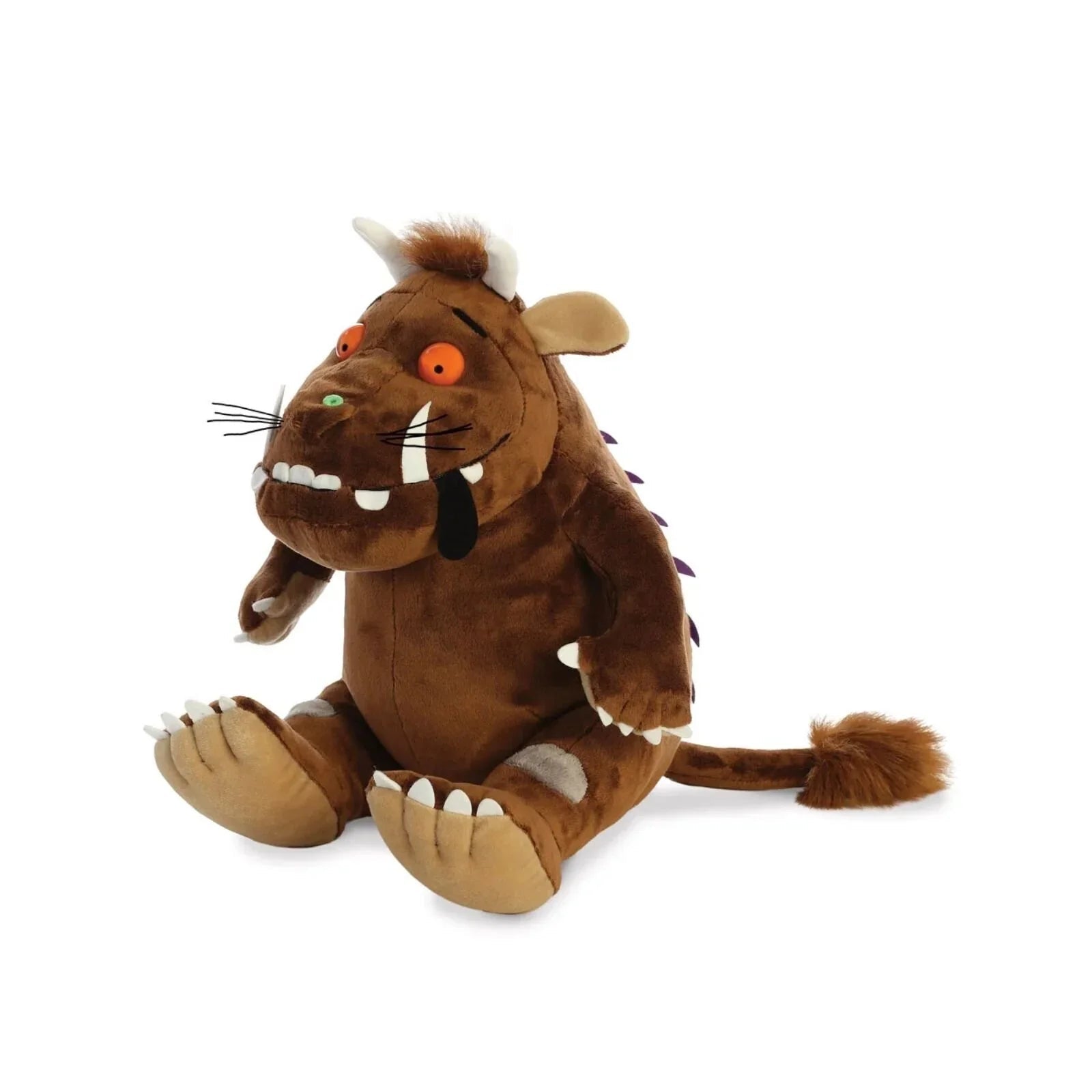 Gruffalo Sitting Soft Toy 41cm - mezetto ebebek ebebek