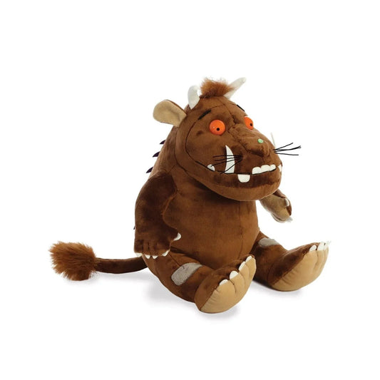 Gruffalo Sitting Soft Toy 41cm - mezetto ebebek ebebek