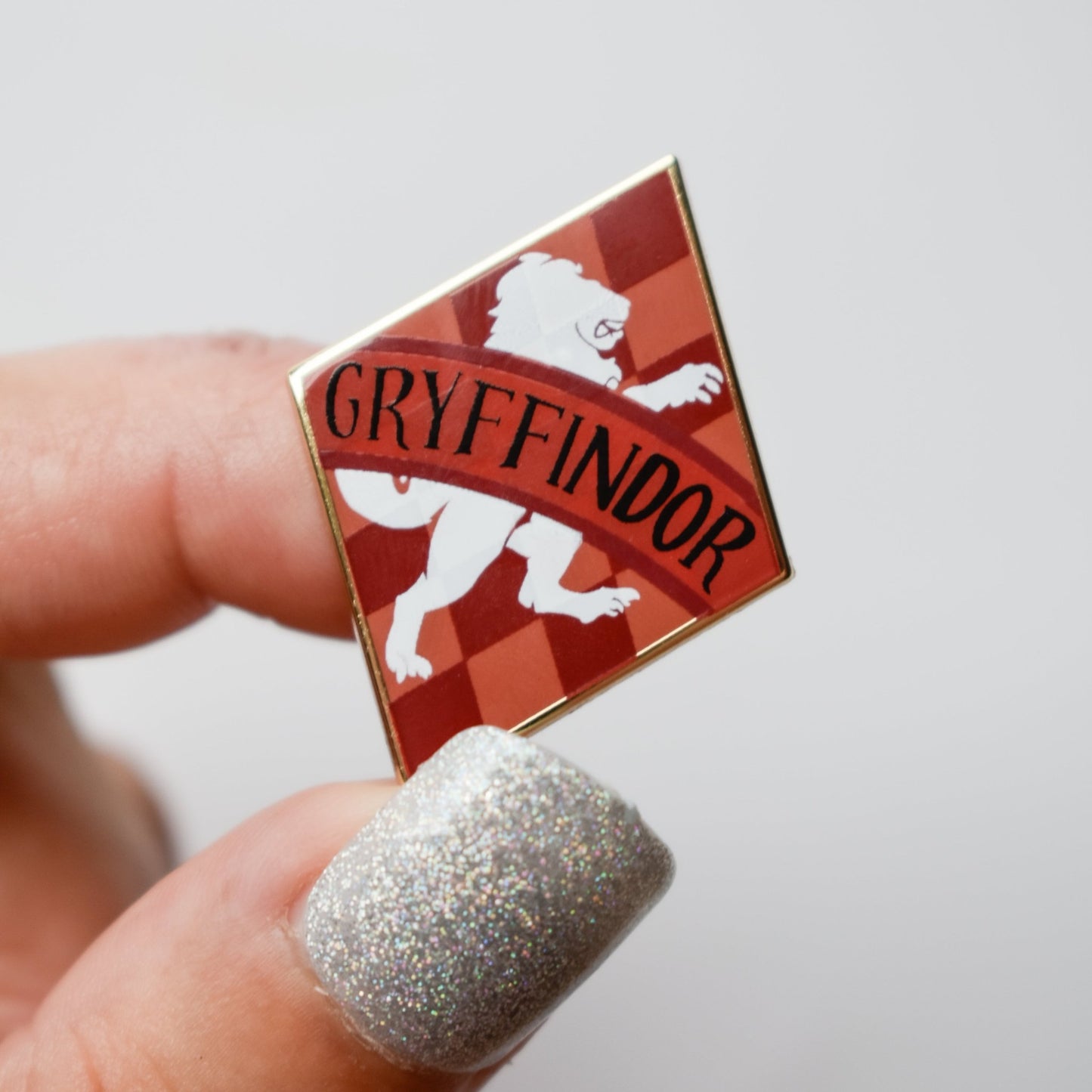 Gryffindor - mezetto Lunamise Lunamise