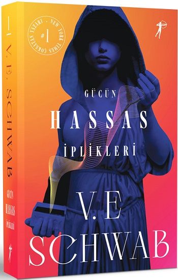 Gücün Hassas İplikleri - Artemis Yayınları Kitap