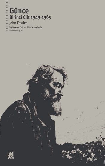 Günce - Ayrıntı Yayınları Kitap