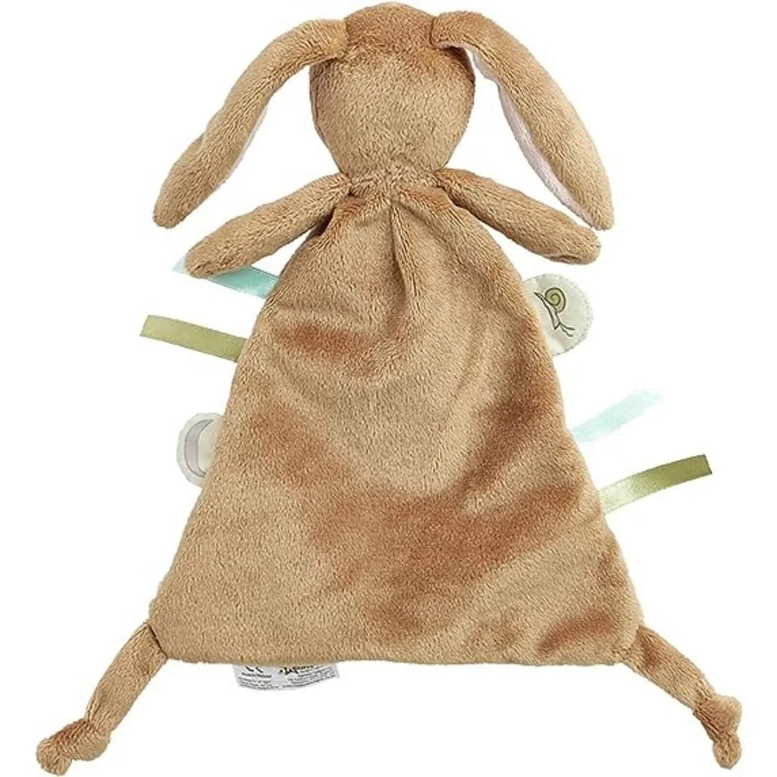 Guess How Much I Love You Comfort Blanket - mezetto ebebek ebebek