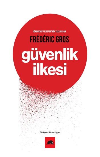 Güvenlik İlkesi - Kolektif Kitap Kitap