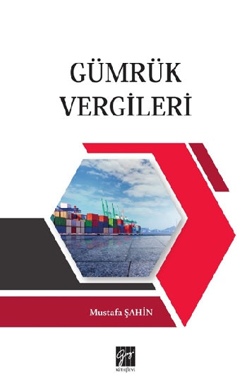 Gümrük Vergileri