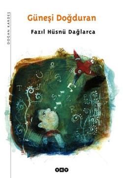 Güneşi Doğduran - Yapı Kredi Yayınları Kitap