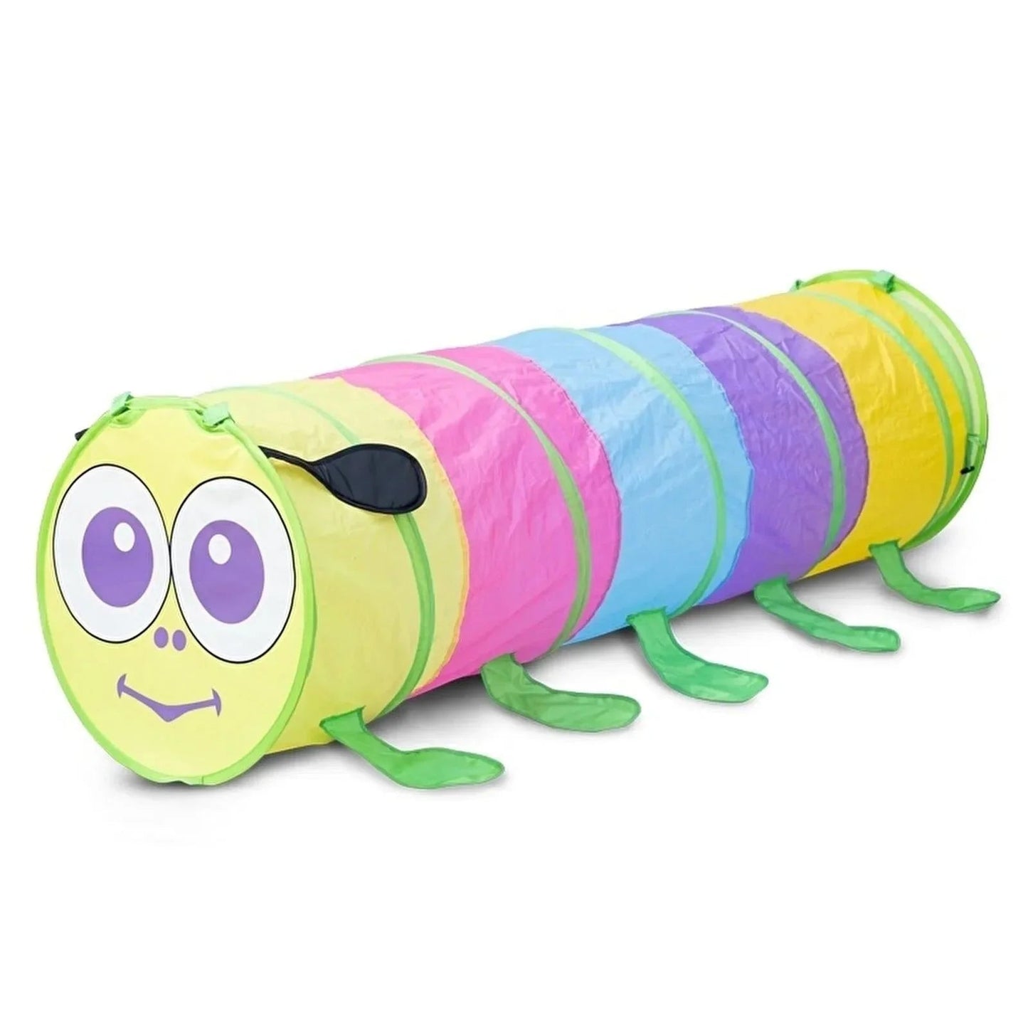 H Grossman Bug Tunnel - mezetto ebebek ebebek